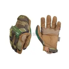 Guantes M-Pact woodland...