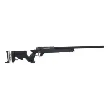 Fusil sniper MB05 negro WELL