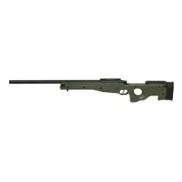 Sniper airsoft MP002C verde AGM