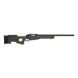 Sniper airsoft MP002C verde AGM