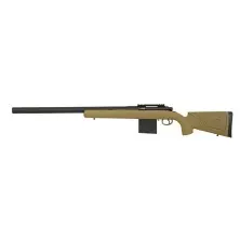 Sniper airsoft APM40A3 Extreme power version tan APS