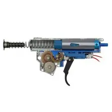 Fusil AEG CM.041 PDW Blue Edition Cyma