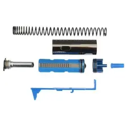 Fusil AEG CM.041 SD6 Blue Edition Cyma