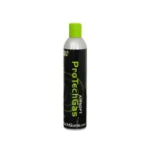 Botella green gas airsoft 800 ml Protech