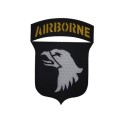 Parche IR Airborne