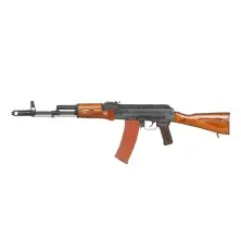 Fusil GBBR AK74 Assault Rifle WE