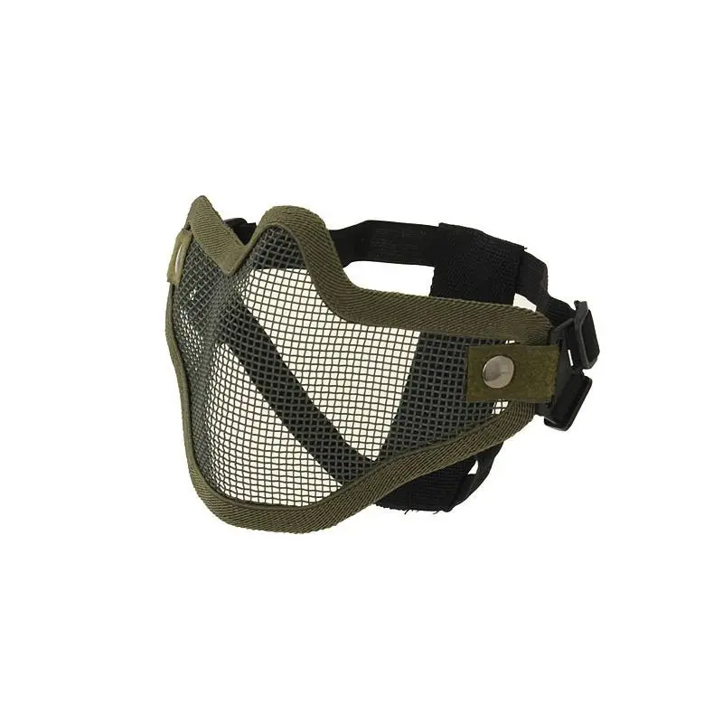 Máscaras de protección para airsoft - Seguras y cómodas
