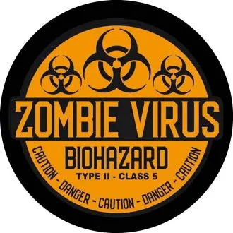 Parche Zombie Virus...