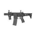 Fusil AEG modelo RRA SA-E10 PDW Edge negro Specna Arms