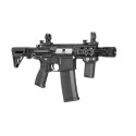 Fusil AEG modelo RRA SA-E10 PDW Edge negro Specna Arms