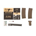Fusil AEG RRA SA-E06 EDGE 2.0 negra Specna Arms