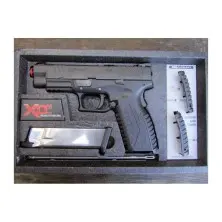 Pistola XDM-40 Tokyo Marui