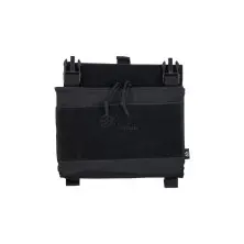 Panel caja Force MK1 negro
