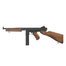 Thompson M1A1 Cybergun