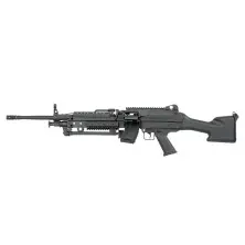 Réplica apoyo ametralladora M249 SAW Sports Line ligera S&T