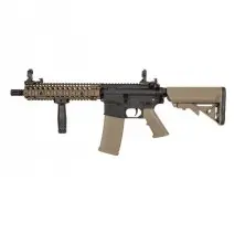 Fusil AEG Daniel Defense MK18 SA-E19 2.0 EDGE Specna Arms