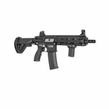Fusil AEG SA-H20 2.0 ™ Carbine negro Specna Arms