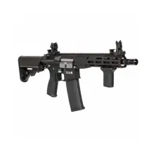 Fusil AEG SA-E23 2.0 EDGE negra Specna Arms