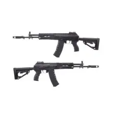 Fusil AEG AK12 AEG PE™ AT-AK12-PE Arcturus