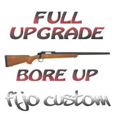 VSR-10 CM.701 full upgrade Bore up by Fijo Custom WO