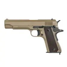 Pistola AEP CM.123S mosfet tan Cyma