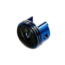 Cabeza cilindro V2 azul