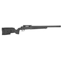Sniper MLC-338 negro Maple Leaf