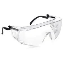 Gafas Squale clear transparente Bolle