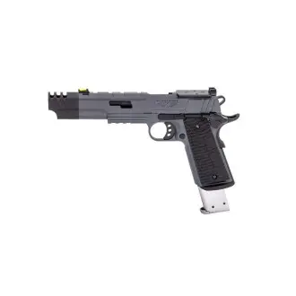 Pistola airsoft GBB Rossi...