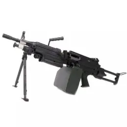 Apoyo M249 PARA minimi A&K