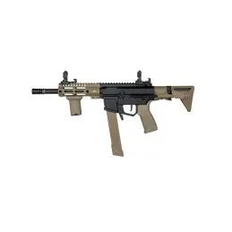 Fusil AEG SA-X01 Edge 2.0 half tan Specna Arms
