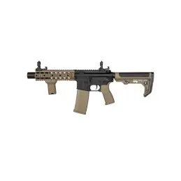 Fusil AEG SA-E05 EDGE RRA half tan light ops Specna Arms