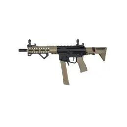 Fusil AEG SA-X02 EDGE 2.0 half tan Specna Arms