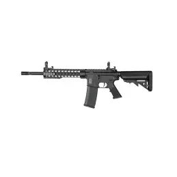 Fusil AEG SA-F02 FLEX™ CARBINE negro Specna Arms