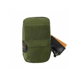 Conquer DC pouch OD verde...