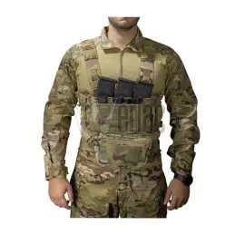 Chest rig táctico airsoft...