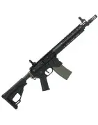 Armas de airsoft: pistolas, escopetas, rifles, fusiles, snipers y más