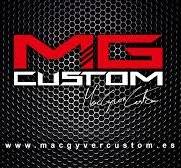 MacGyver Custom